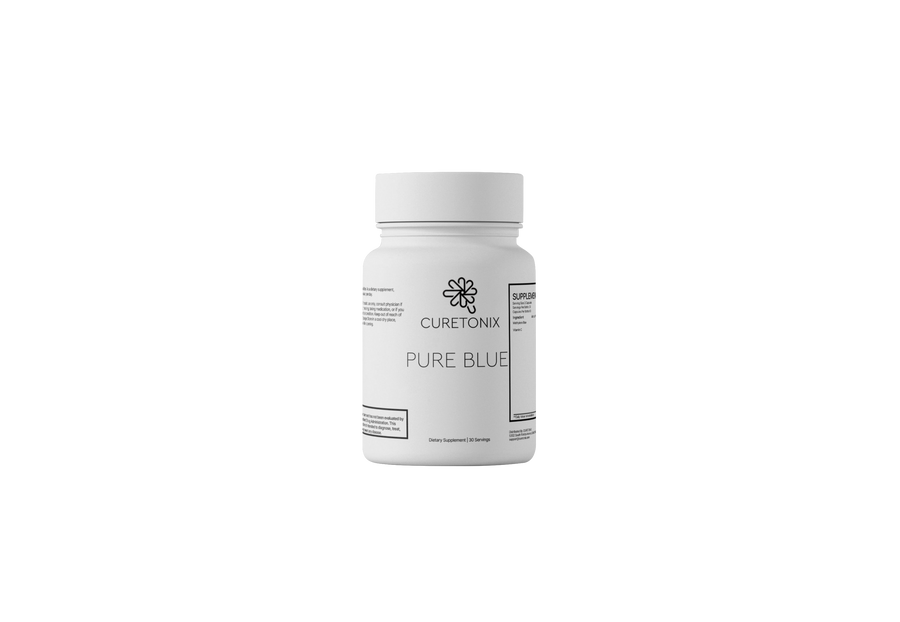 METHYLENE BLUE (60 capsules 10mg)