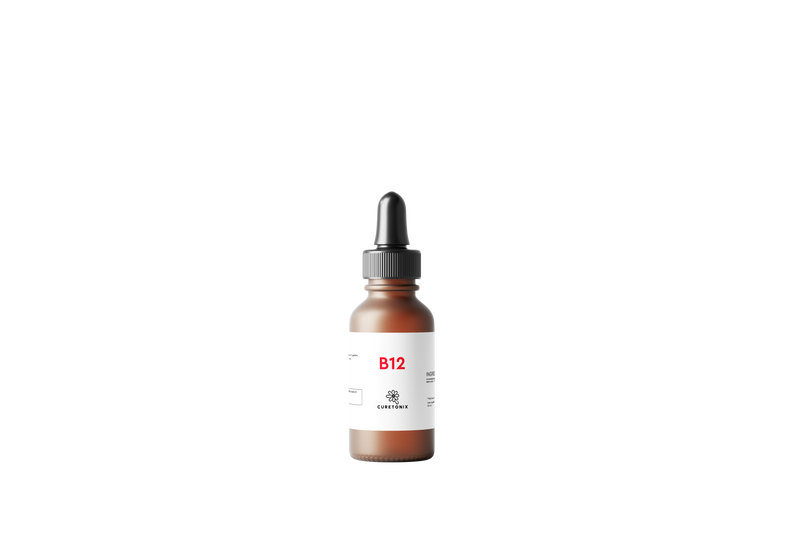 2% B12 TOPICAL SERUM
