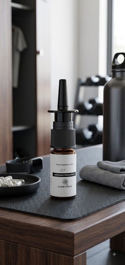 ATP Nasal Spray