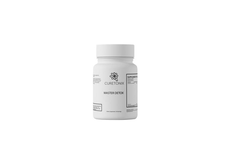 Liposomal Glutathione 500mg 60 Servings