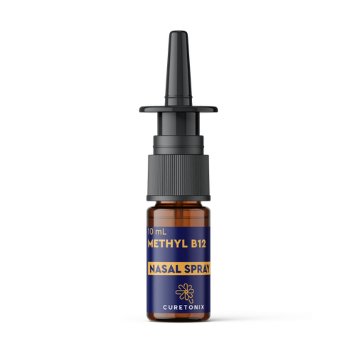 Methyl B12 Nasal Spray