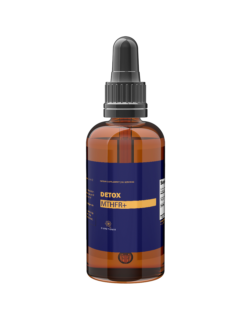 MTHFR DETOX 300 SERVINGS
