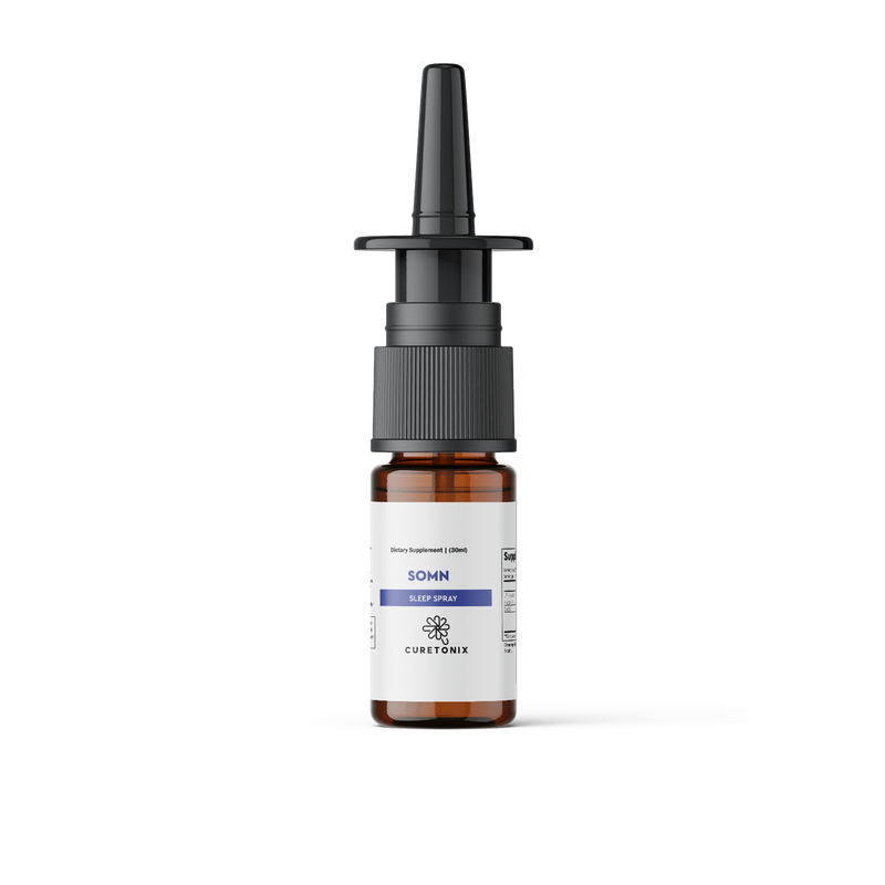 SOMN Sleep 90 Day Supply