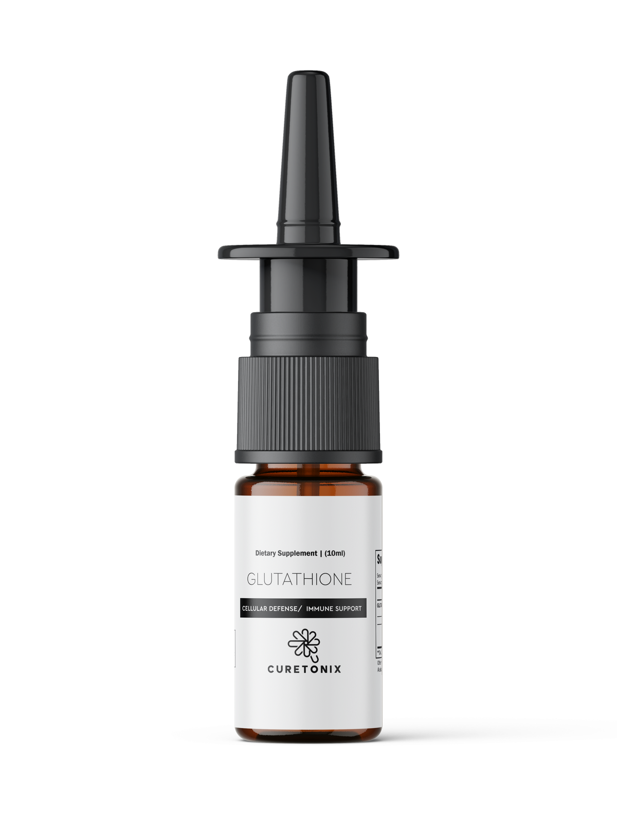 Glutathione Nasal Spray