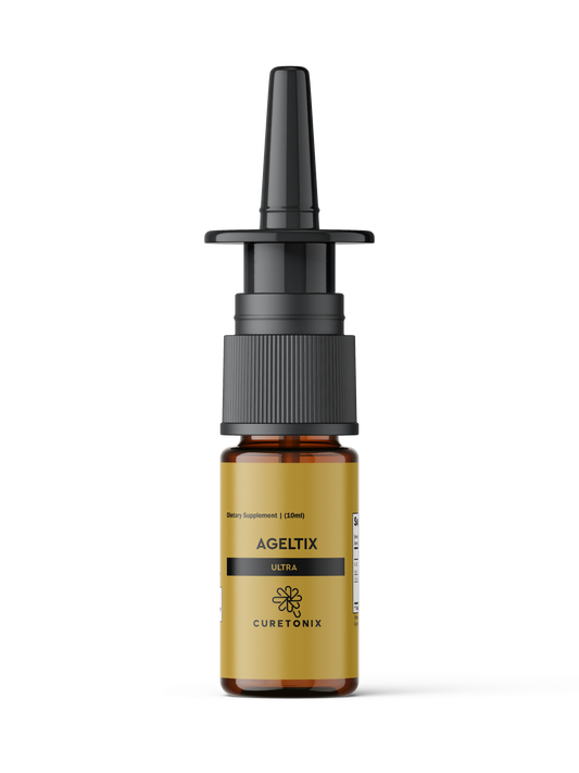 AGELYTIX NASAL SPRAY