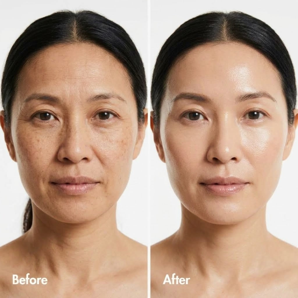 GLOW COPPER PEPTIDE 2% TOPICAL SERUM