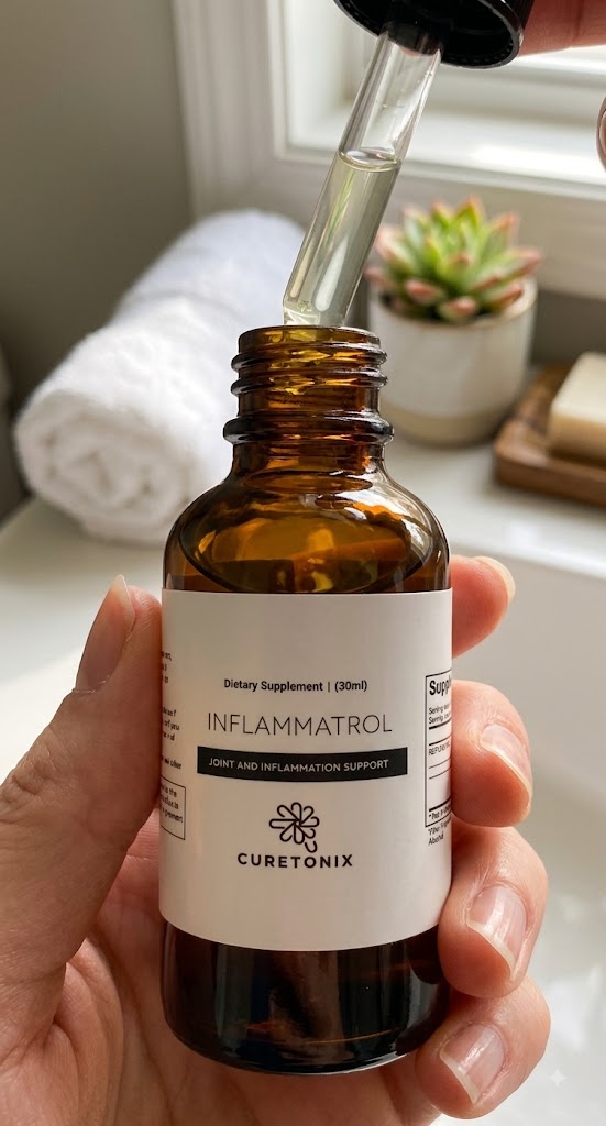 Inflammatrol