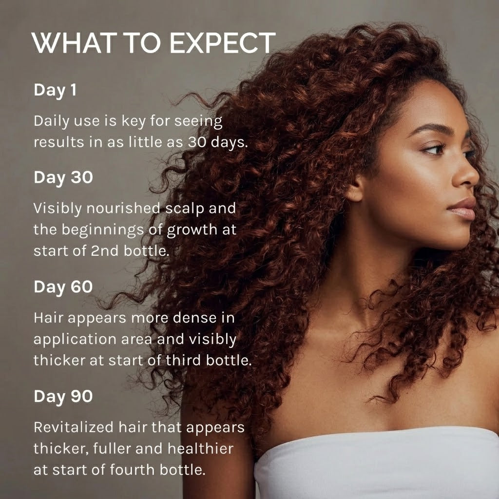 DENSITY HAIR SERUM