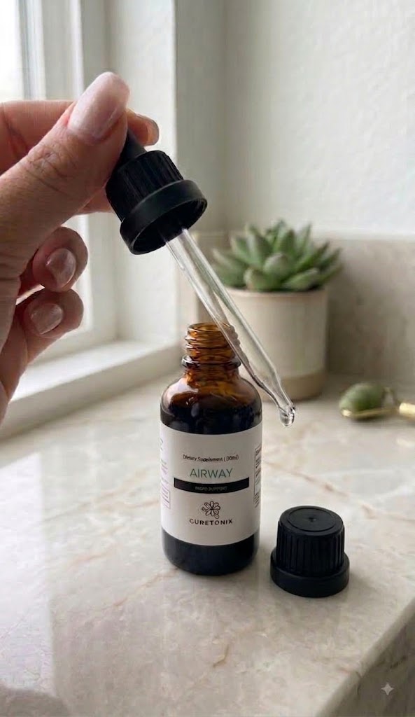MULLEIN LUNG DETOX