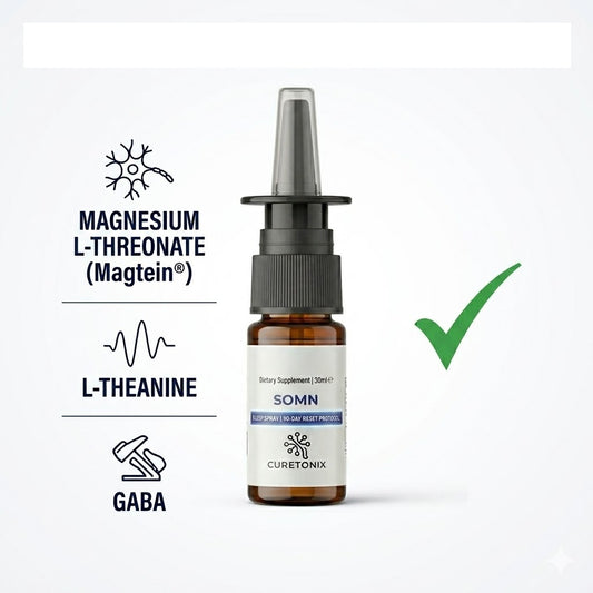 SOMN Sleep 90 Day Supply