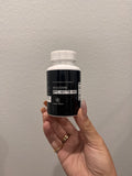 WOLVERINE  (60 capsules 1000mcg)