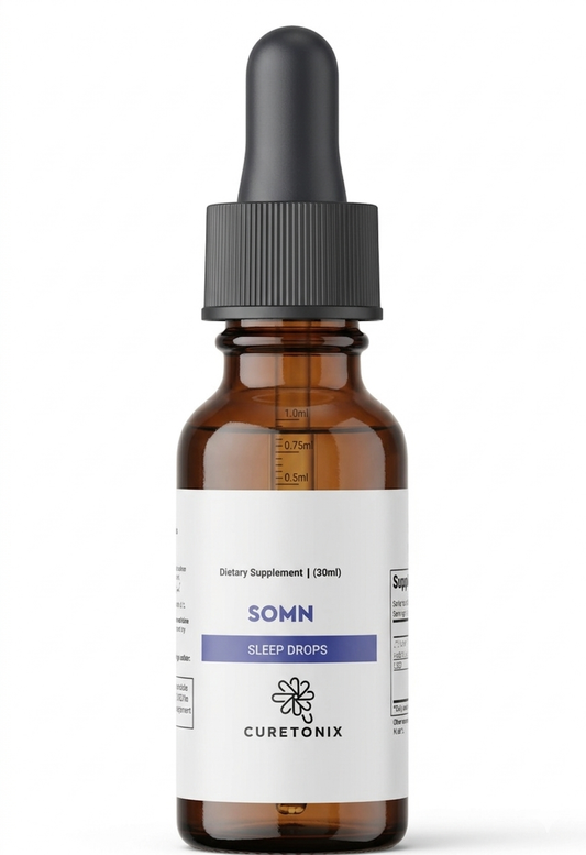 SOMN Sleep 90 Day Supply