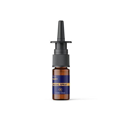 NAD+ Nasal Spray