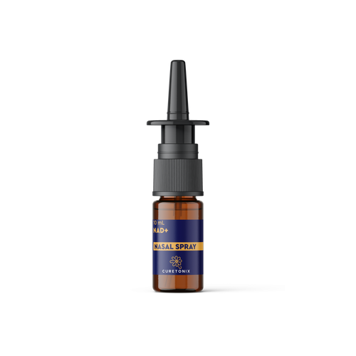 NAD+ Nasal Spray