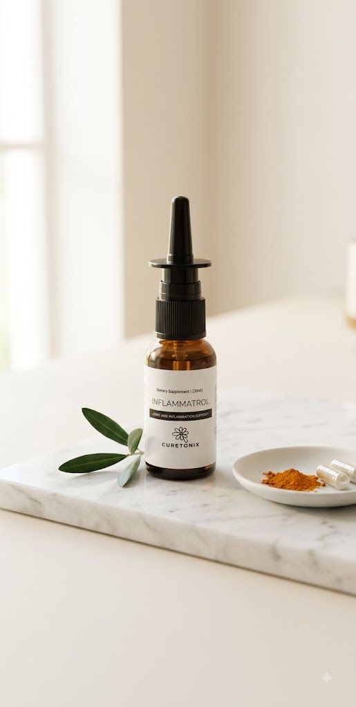 Inflammatrol