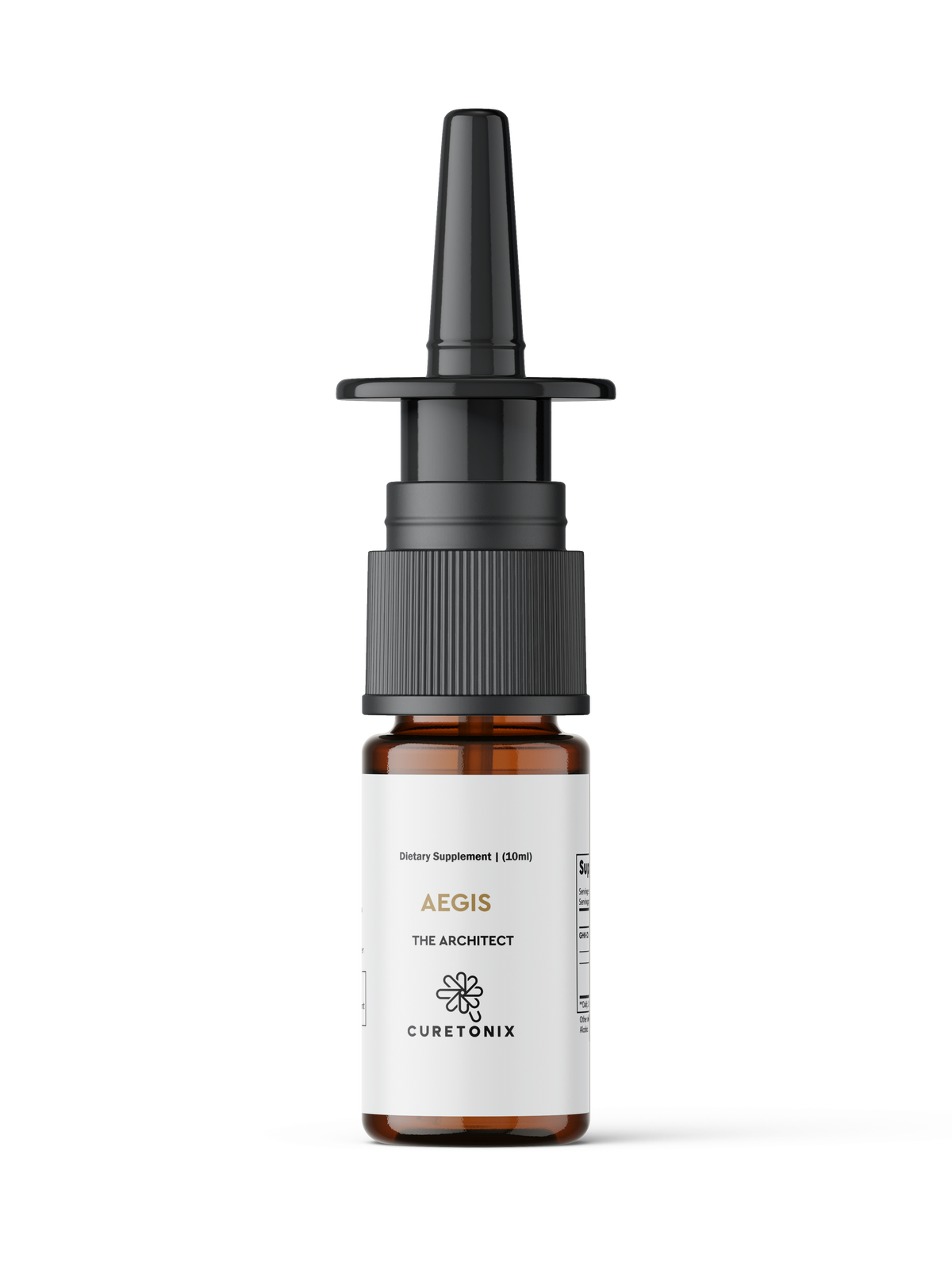 GHK CU NASAL SPRAY CURETONIX GHK CU NASAL SPRAY CURETONIX