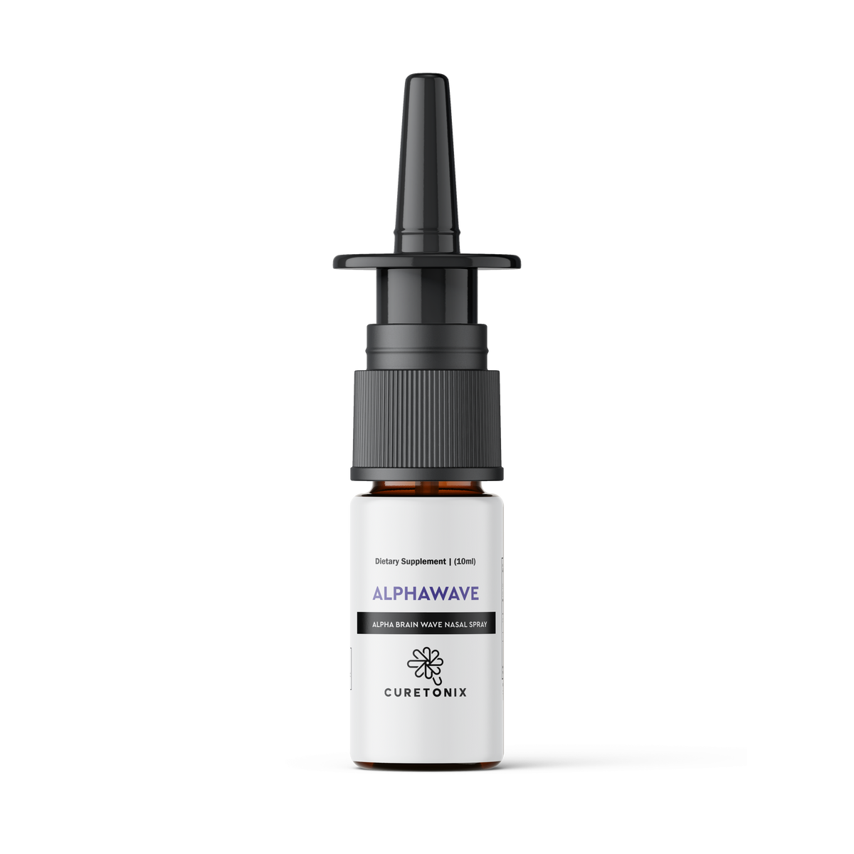 ALPHAWAVE Nasal Spray