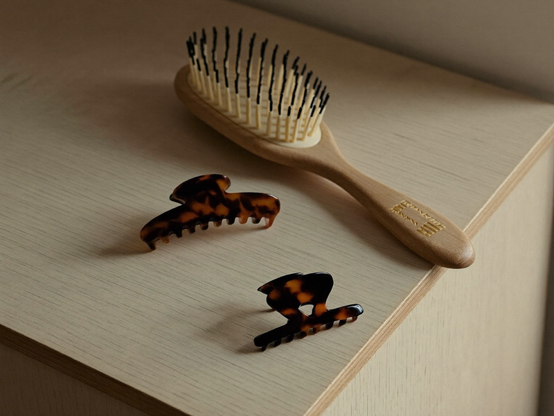 Scalp Care, Twice Daily
