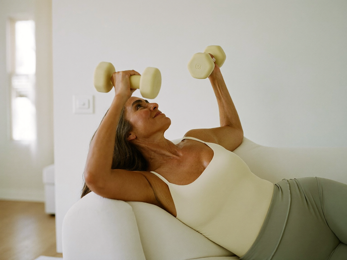 Muscle Health