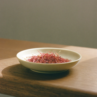 Standardized Saffron Extract
