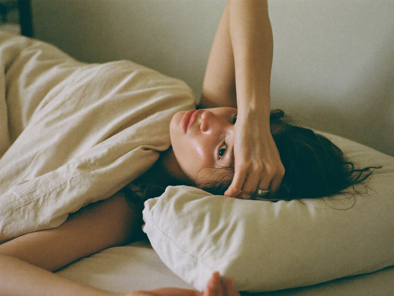 Mornings On Empty
