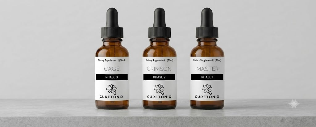 THE CLEAR PROTOCOL