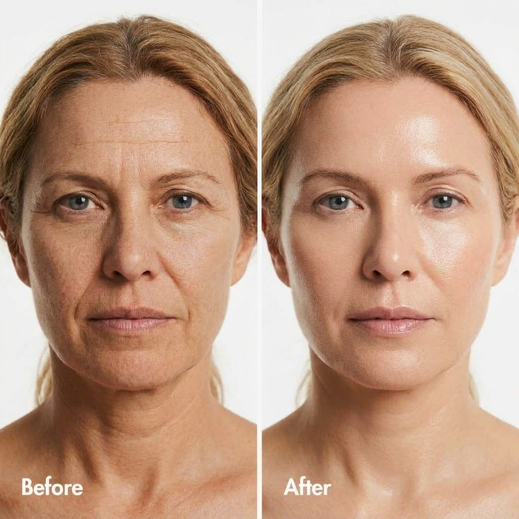 GLOW COPPER PEPTIDE 2% TOPICAL SERUM