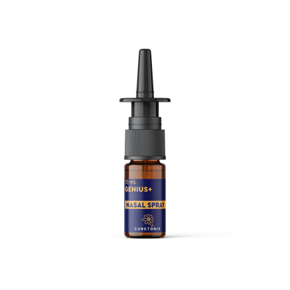 GENIUS Nasal Spray