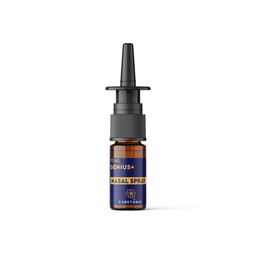 GENIUS Nasal Spray