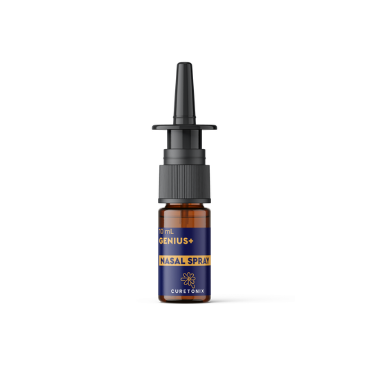GENIUS Nasal Spray