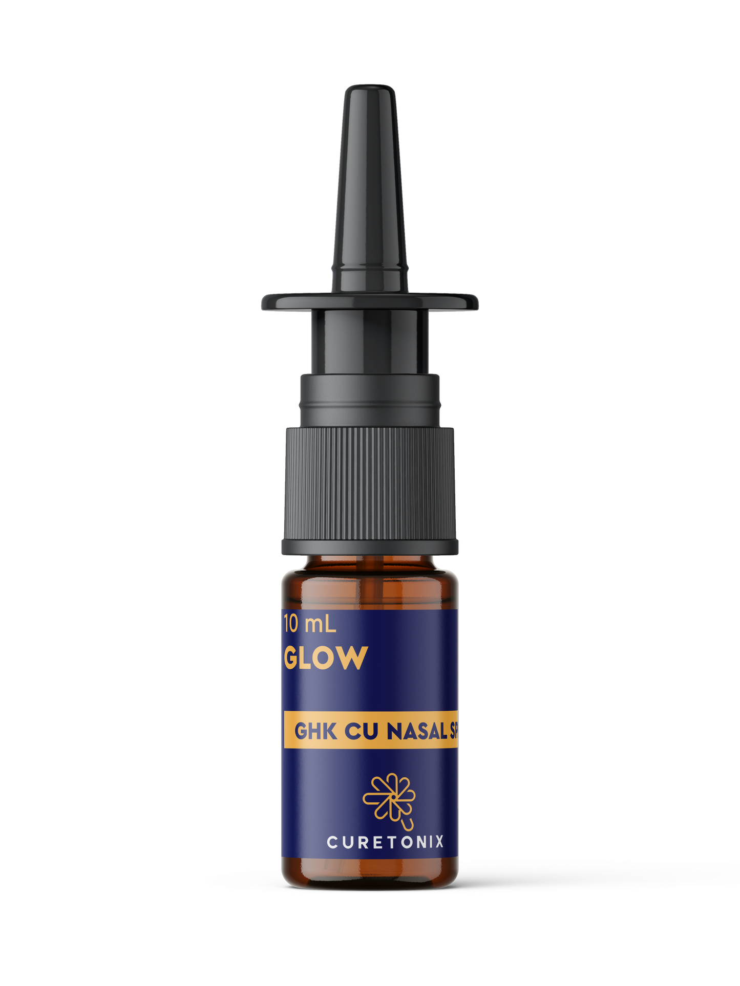 GHK CU GLOW Nasal Spray (100 Sprays)