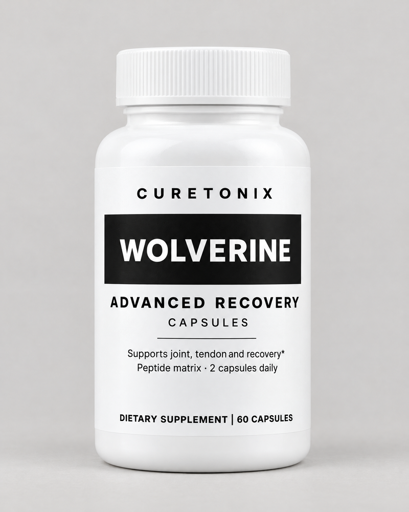 Wolverine