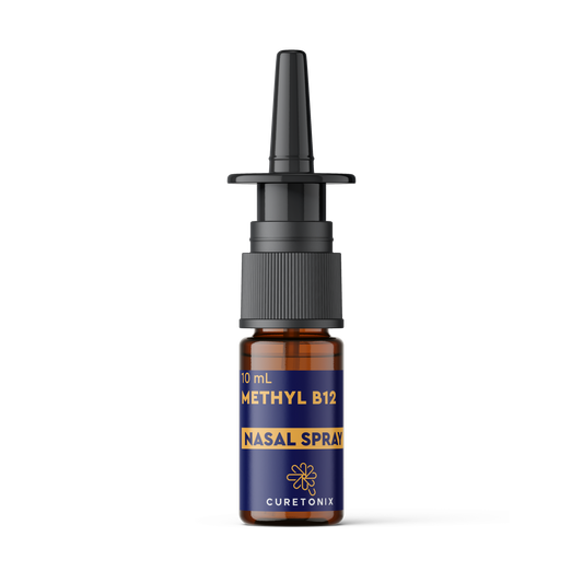 Methyl B12 Nasal Spray