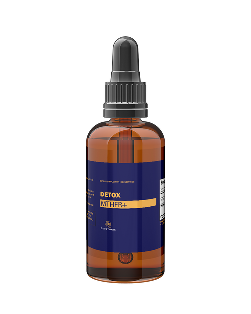 MTHFR DETOX 300 SERVINGS